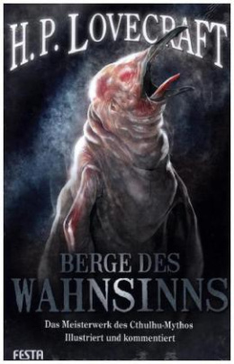 Berge des Wahnsinns