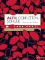 Altblockflötenschule