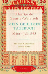 Mein geheimes Tagebuch