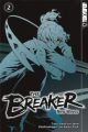 The Breaker - New Waves. Bd.2