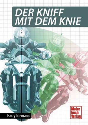 Der Kniff mit dem Knie