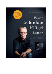 Wenn Gedanken Flügel hätten, m. Audio-CD