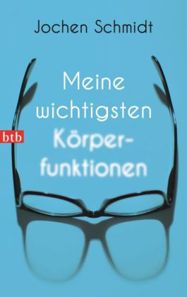 Meine wichtigsten Körperfunktionen