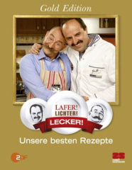 Lafer! Lichter! Lecker!, Sonderausgabe