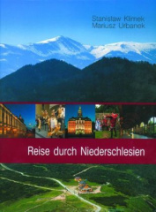 Reise durch Niederschlesien