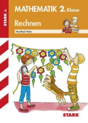 Rechnen, 2. Klasse