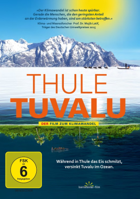 Thule Thuvalu (OmU)