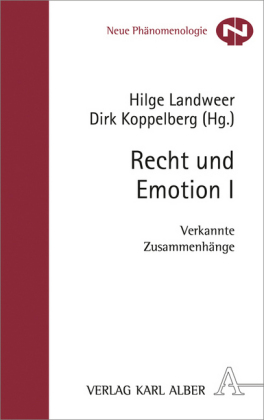 Recht und Emotion I