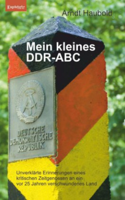 Mein kleines DDR-ABC