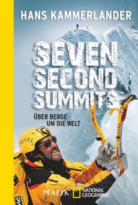 Seven Second Summits