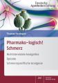 Pharmako-logisch! Schmerz