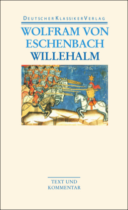 Willehalm