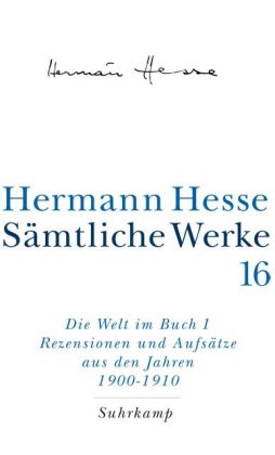 Die Welt im Buch. Tl.1