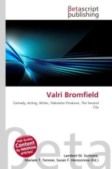 Valri Bromfield