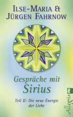 Gespräche mit Sirius. Tl.2