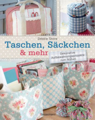 Taschen, Säckchen und mehr