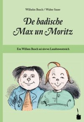 De badische Max un Moritz