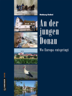 An der jungen Donau