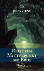 Reise zum Mittelpunkt der Erde