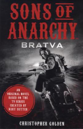 Sons of Anarchy: Bratva