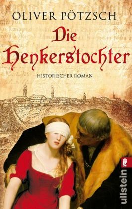 Die Henkerstochter