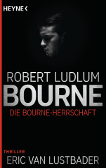 Die Bourne Herrschaft