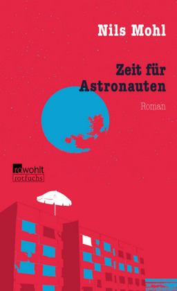 Zeit für Astronauten