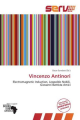 Vincenzo Antinori