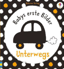 Babys erste Bilder: Unterwegs