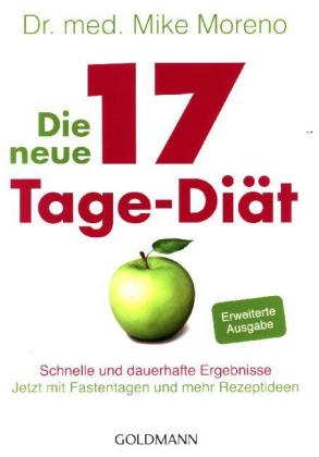 Die neue 17-Tage-Diät