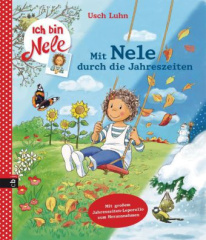 Ich bin Nele - Mit Nele durch die Jahreszeiten