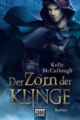 Der Zorn der Klinge