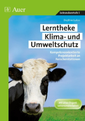 Lerntheke Klima- und Umweltschutz