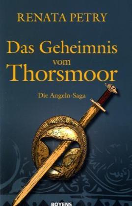 Das Geheimnis vom Thorsmoor