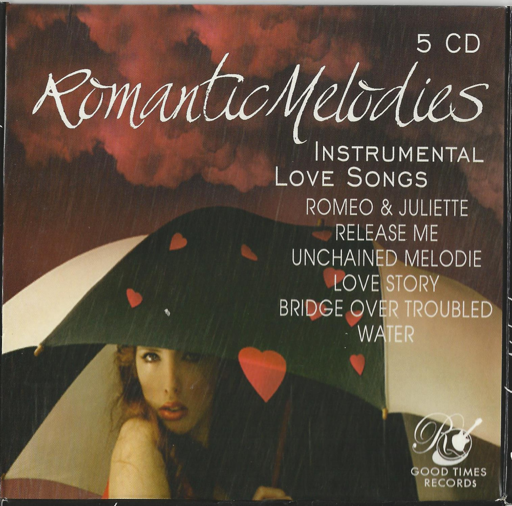 Romantic Melodies