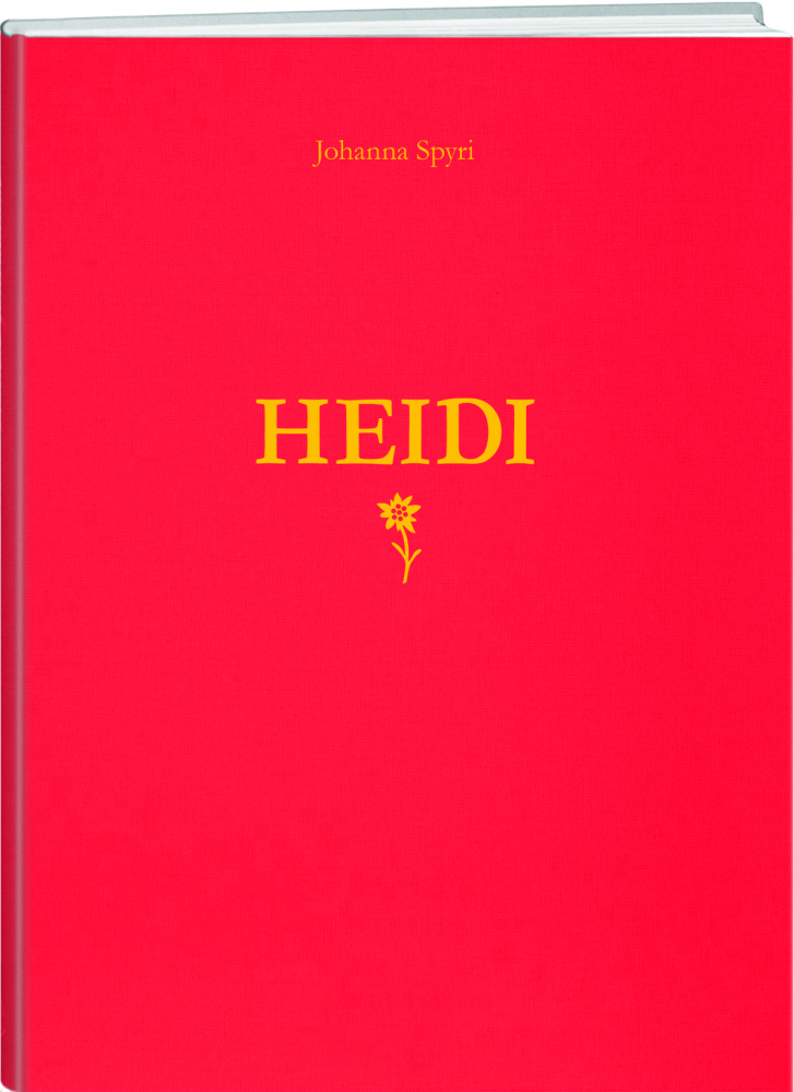 Heidi I & II