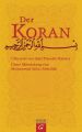 Der Koran (Übersetzung Khoury)