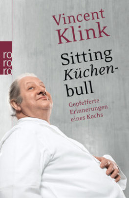 Sitting Küchenbull