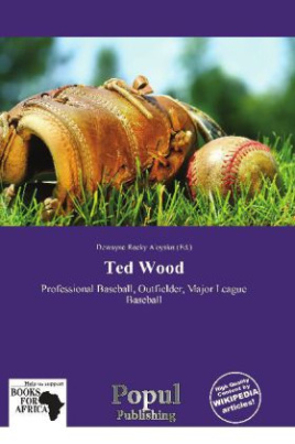 Ted Wood