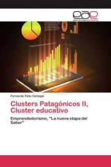 Clusters Patagónicos II, Cluster educativo