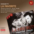 Donizetti: La Favorite