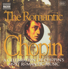 The Romantic Chopin