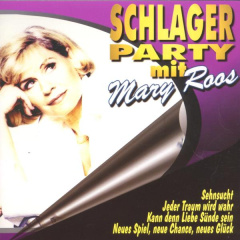 Schlagerparty mit Mary Roos