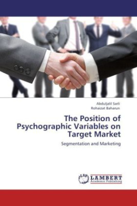 The Position of Psychographic Variables on Target Market