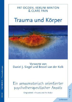 Trauma und Körper