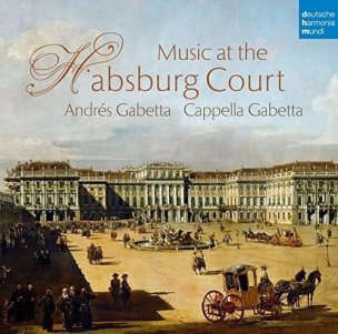 Musik am Hof der Habsburger