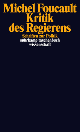 Kritik des Regierens