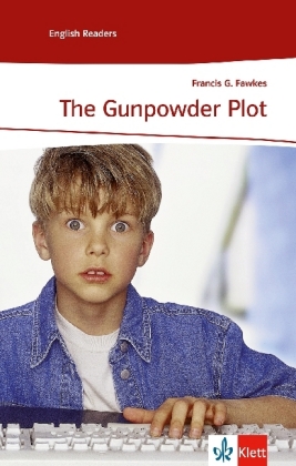 The Gunpowder Plot