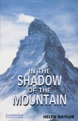 In the Shadow of the Mountain