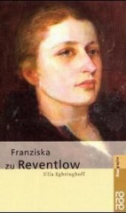 Franziska zu Reventlow